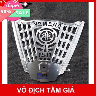 HCM- [Sale Khủng] (1399) Chắn Bùn Trước Tam Giác Nhôm Sử Dụng Cho Exciter 150 (2015-2019)