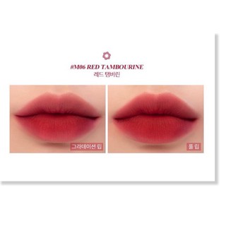 Mã khuyến mãi Son thỏi ROMAND ZERO LAYER LIPSTICK
