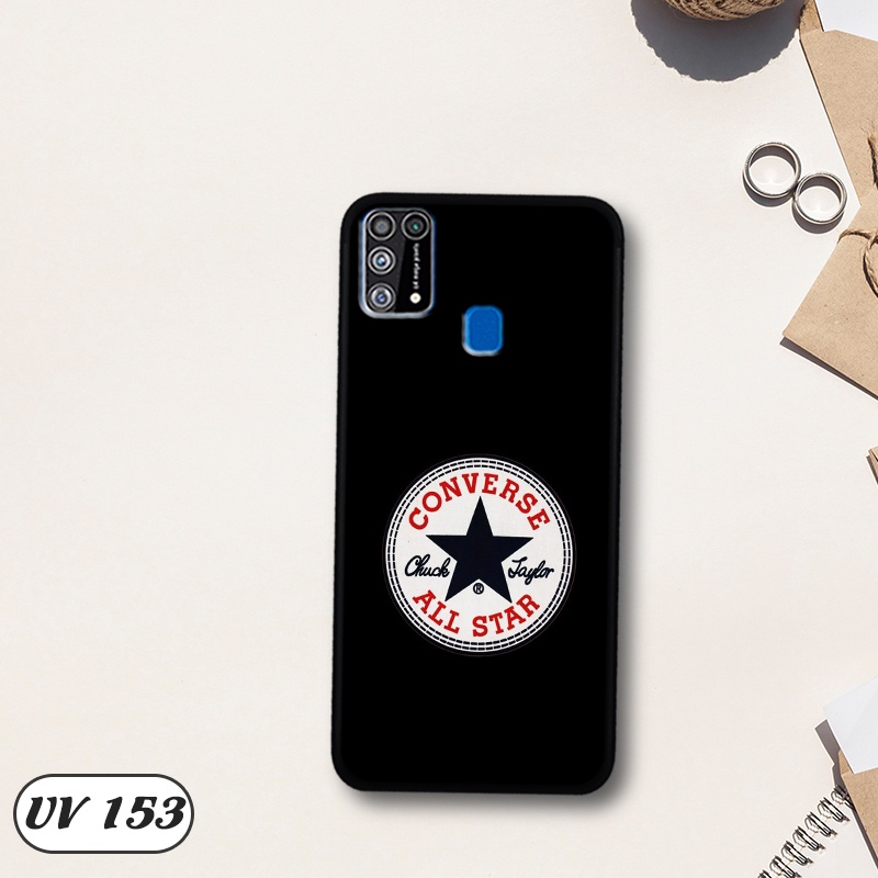 Ốp lưng cho điện thoại Samsung Galaxy M31