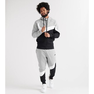 Set Nike Swoosh Fleece Hoodie - Jogger