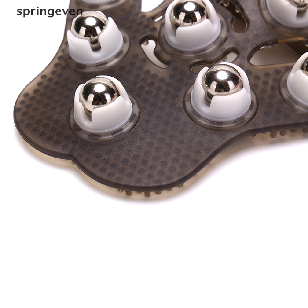 Bóng Lăn Mát Xa Cơ Thể 7 / 9 Chống Cellulite Giảm Đau Tiện Dụng