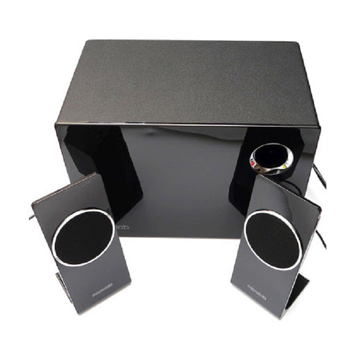 Loa vi tính Bluetooth Microlab M660BT 40w  Hàng Chính Hãng Bh 12 Tháng