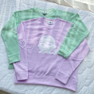 COZY BABY SWEATERS (Made By COZY)