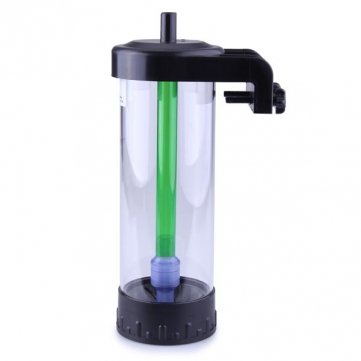 LÒ ĐẢO - LÒ TRỘN PURIGEN BOYU FT- 312