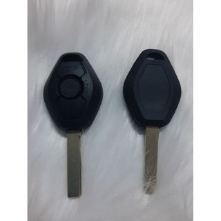 Vỏ chìa Remote B.M.W lõi phây trơn