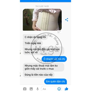 Gen Latex Slim Colombia ( Có feedback của khách)sẽ