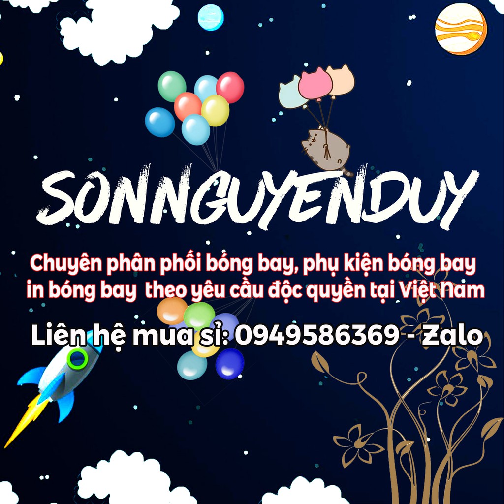 ballon shop