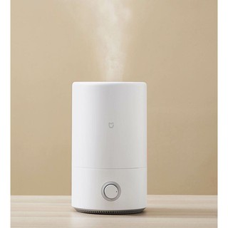 [Mã ELHA22 giảm 5% đơn 300K] Máy phun sương tạo độ ẩm Ion Kháng khuẩn 280ml / h Công suất 4L Xiaomi Mijia MJJSQ02LX