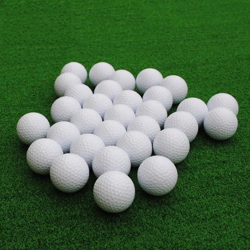 Pu Quả Bóng Golf C3r8 Bằng Xốp