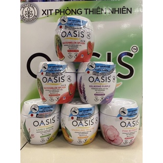 SÁP THƠM PHÒNG ĐUỔI MUỖI OASIS