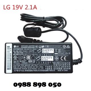 Nguồn màn hình máy tính LG 19V 2.1A