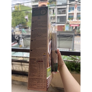 NGŨ CỐC KOKO KRUNCH NESTLE