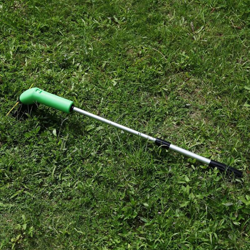 Máy Cắt Cỏ Cầm Tay Tiện Dụng Cho Gia Đình