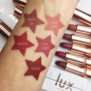 [THANH LÝ] SON COLOURPOP LUX LIPSTICK