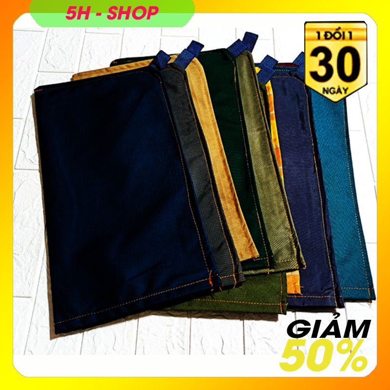 Túi đập đá vải dù siêu bền size 40x25 cm.bền rẻ đẹp có video sản phẩm mẫu P510
