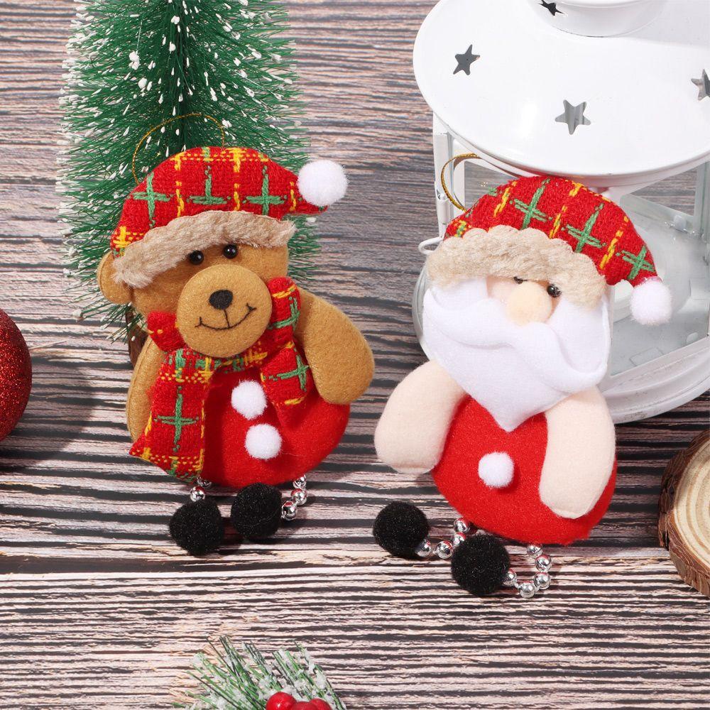 Phụ Kiện Trang Trí Cây Thông Noel