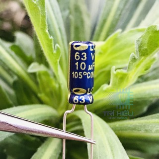 Tụ điện lq 63v 10uf