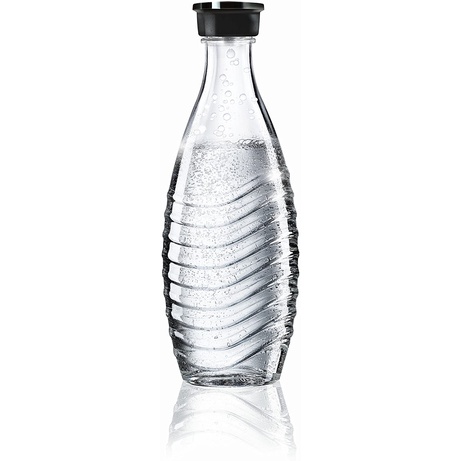 Máy tạo nước sủi bọt có ga SodaStream Crystal 2.0 - máy làm Soda [nhập Đức chính hãng]