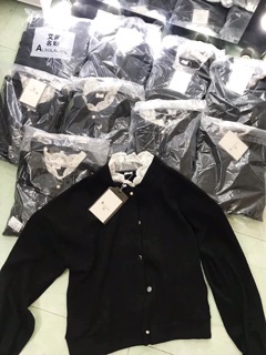 ( ORDER ) Áo đúc ren tiểu thư
