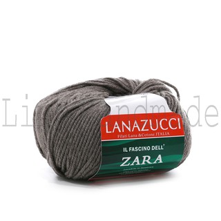 Cuộn len lanazucci zara merino 619