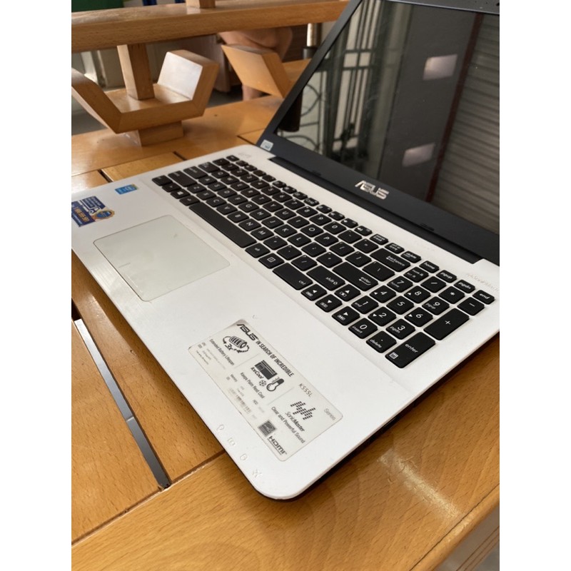 laptop Asus K555L | BigBuy360 - bigbuy360.vn
