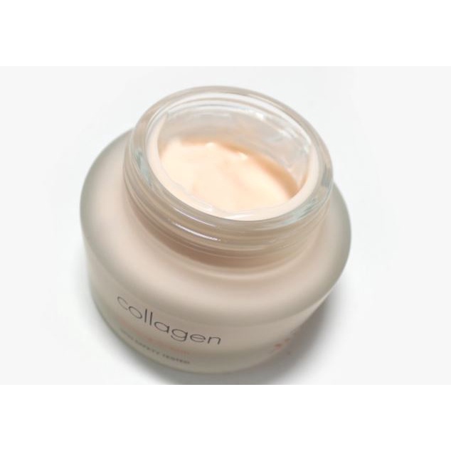 Kem collagen dưỡng da đàn hồi It's Skin