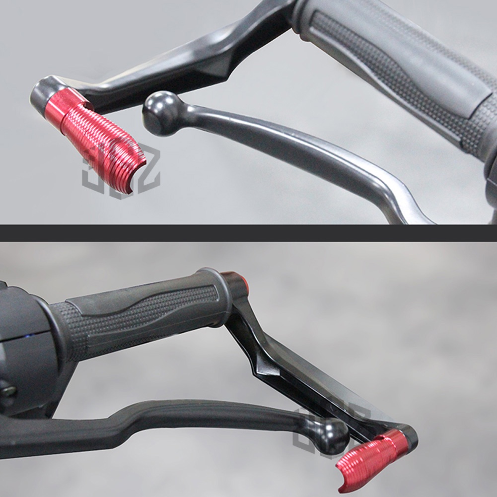 Tay Phanh Ly Hợp Bảo Vệ Tay Lái Xe Máy YAMAHA R15M R15 V4