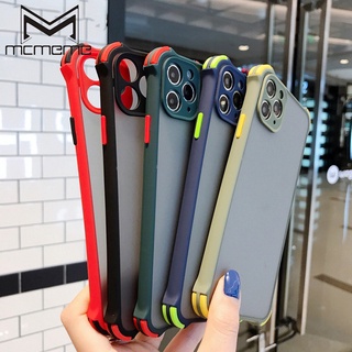 Ốp điện thoại bảo vệ 4 góc chống sốc chất lượng cao cho IPhone 11 Pro Xs Max