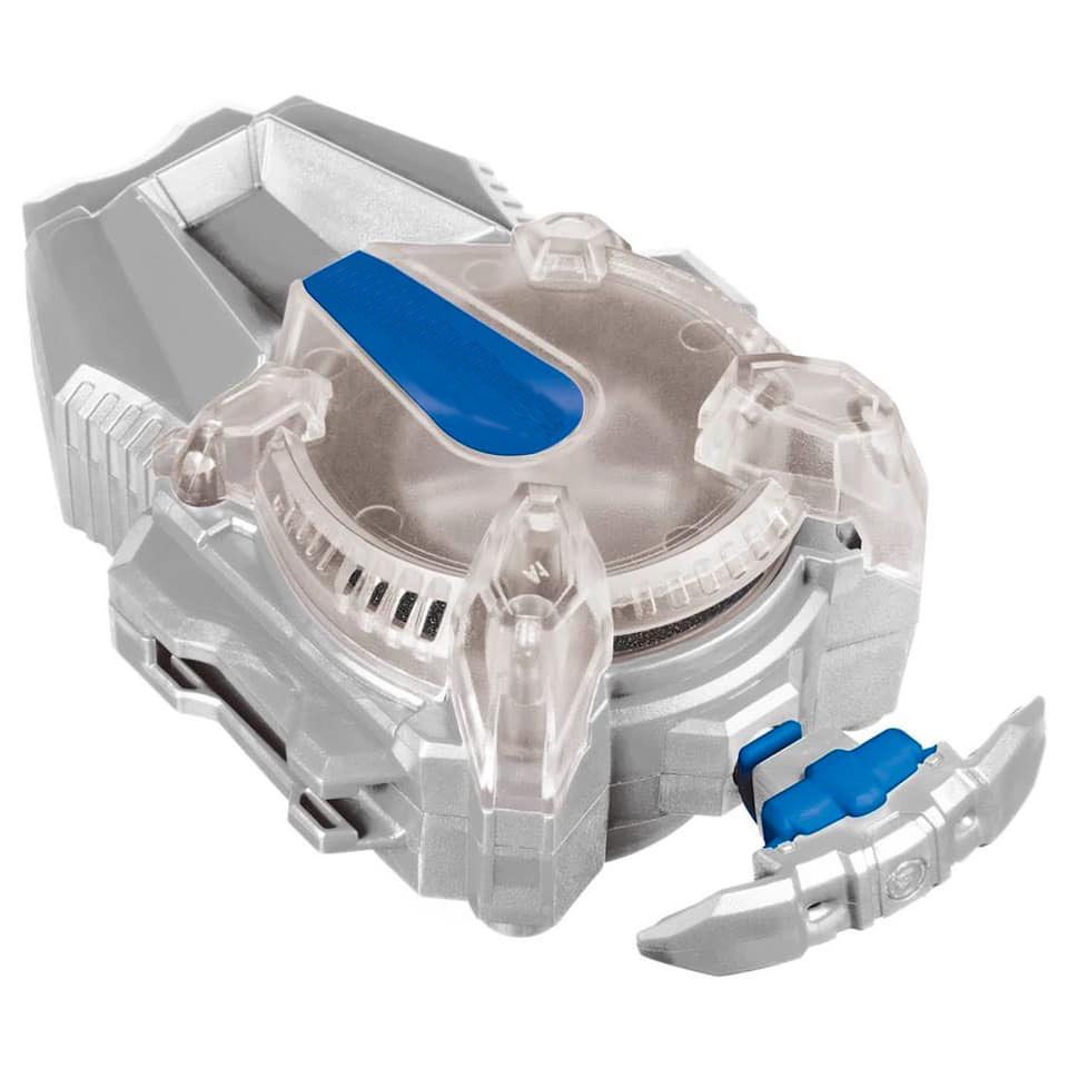 Dụng cụ phóng đồ chơi con quay Beyblade B174 DX