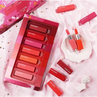 🌈set son 7 màu sale còn 80k