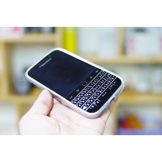 [LaoHac Store] Ốp Dẻo Silicon cho BlackBerry Classic (Q20)