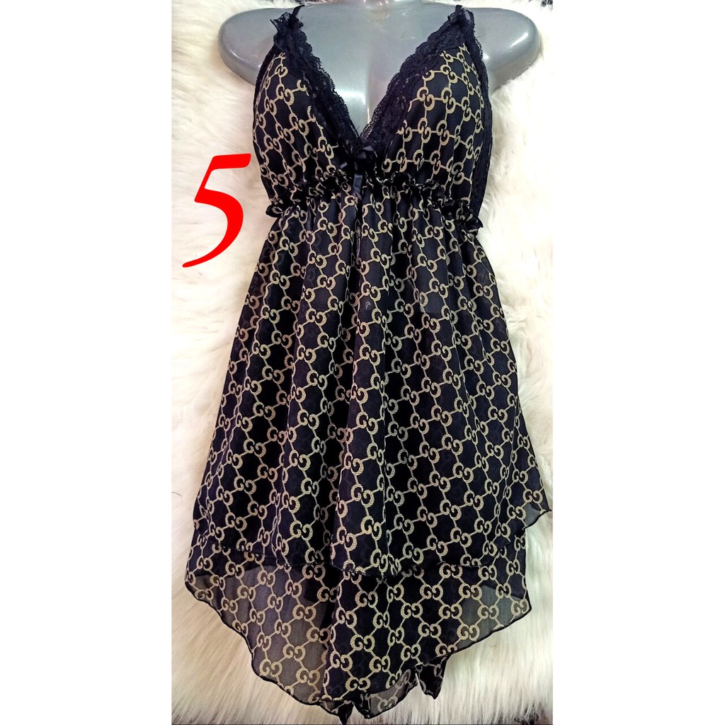 Đồ ngủ sexy hai dây bigsize cực xinh phần 1 | BigBuy360 - bigbuy360.vn