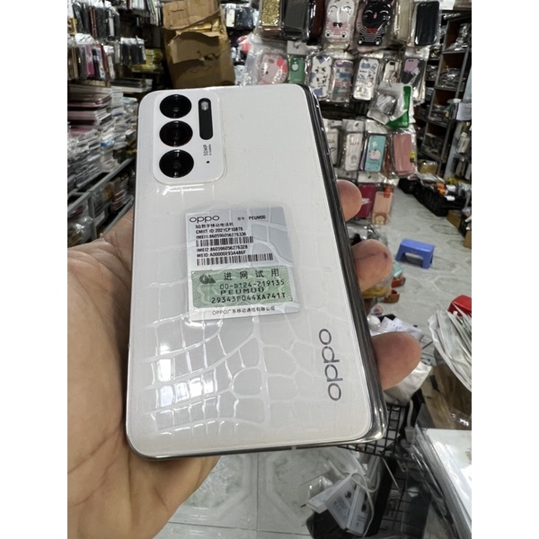 Dán PPF Oppo Find N ,Find N2 trước sau trong nhám