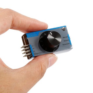 Thiết bị kiểm tra tốc độ điện tử ek2-0907 updated Servo