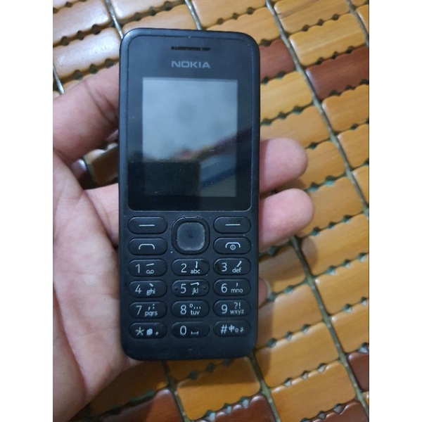 Bán xác Nokia RM1035/ xác nokia 130