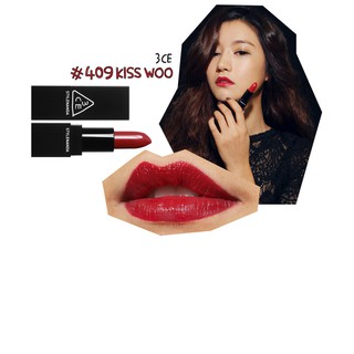 Son Thỏi 3CE Lip Color Sale 70%