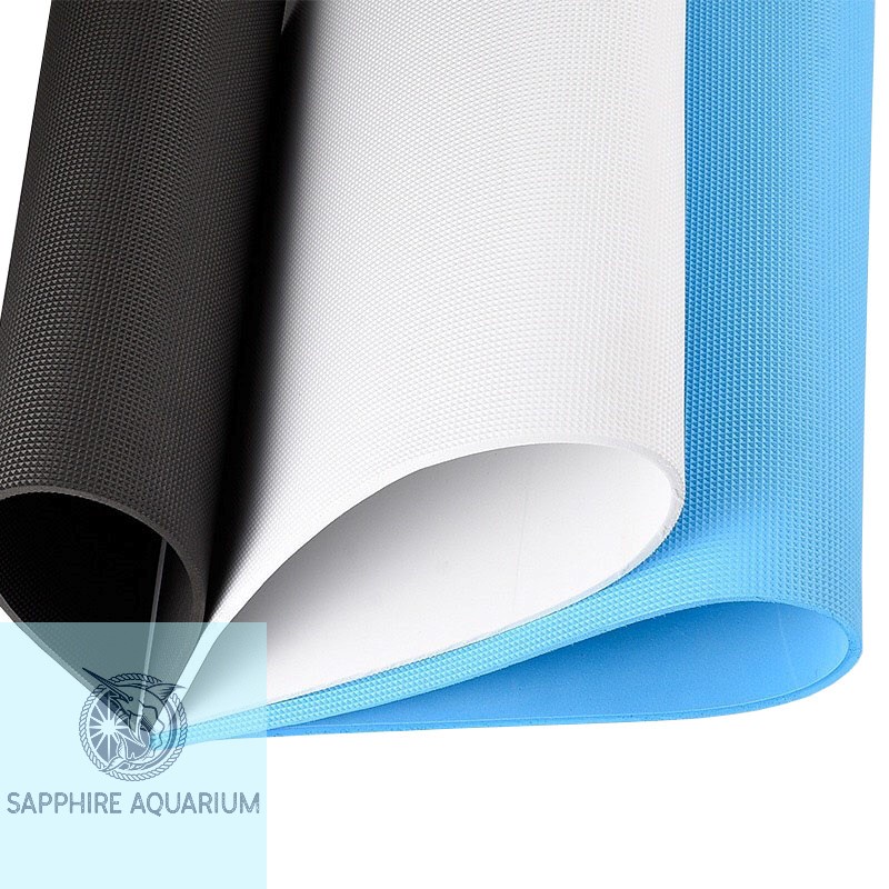 Cao Su Lót Đáy Bể Cá