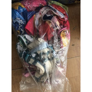 Vỏ gối ôm (35x100) và gối nằm (40x60) (thun và cotton poly)