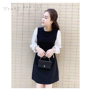 Váy Đầm Dự Tiệc Cưới DRESSIE Sang Trọng Đẹp Sexy Thời Trang Công Sở Dạo Phố Dự Tiệc