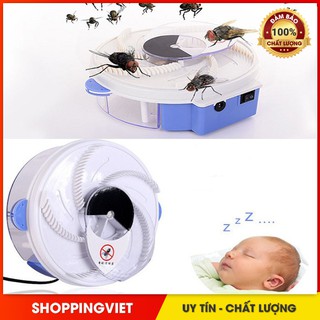 Máy bắt ruồi tự động Edoo YD-218 cao cấp