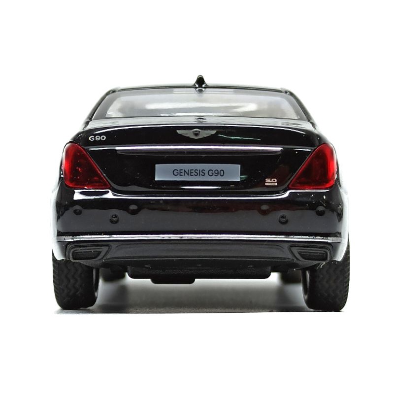 Mô hình xe Hyundai Genesis G90