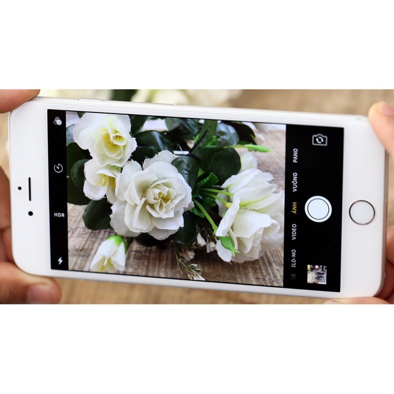 Điện Thoại iPhone 6 Plus Quốc Tế Đủ Màu Xám/Vàng/Trắng