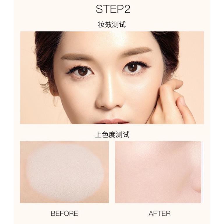 [Hoàn xu 99%] Kem Nền BB Cream Super Wearing Hàng Chuẩn Nội Địa Trung | BigBuy360 - bigbuy360.vn