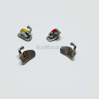 Mắc cài răng 7 Hàn Quốc OrthoSun