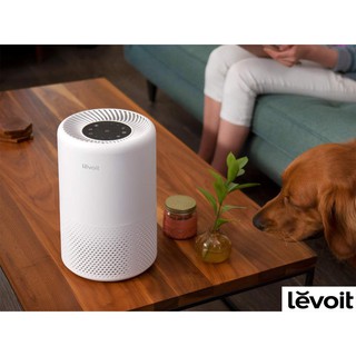 MÁY LỌC KHÔNG KHÍ LEVOIT VISTA 200-RAM