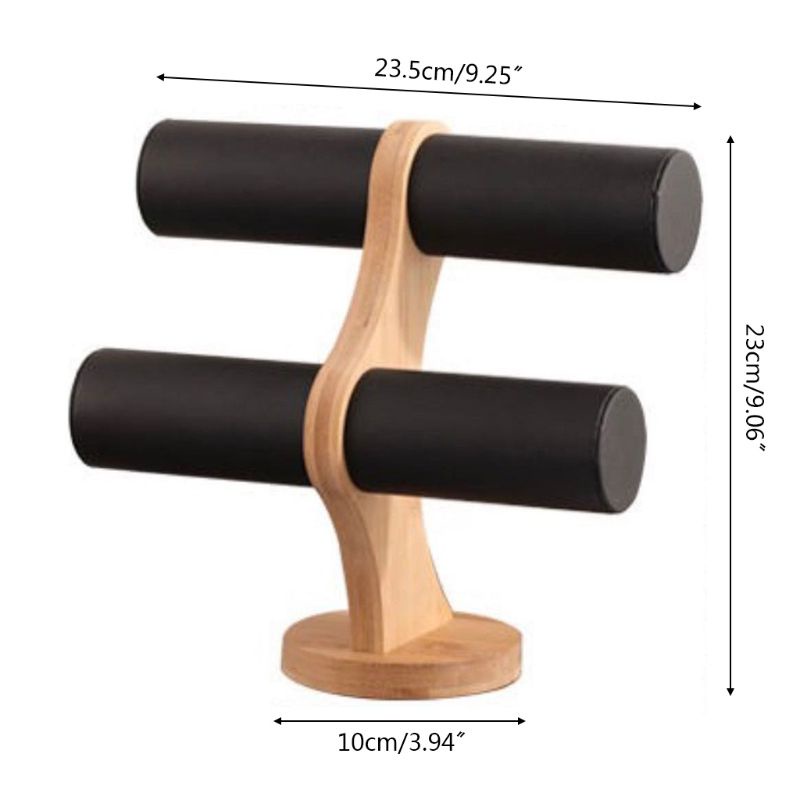 Giá Đỡ Trưng Bày Trang Sức / Đồng Hồ / Vòng Đeo Tay