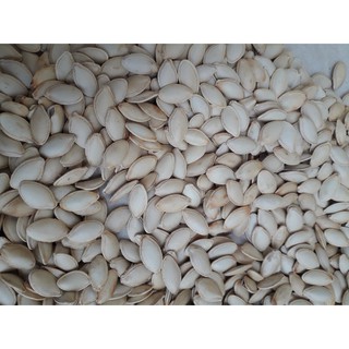 1kg hạt bí rang lửa