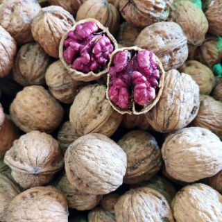 0.5kg hạt óc chó mỹ