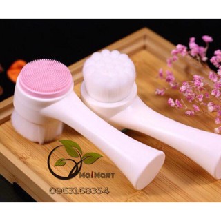 CỌ RỬA MẶT HAI ĐẦU KOREA