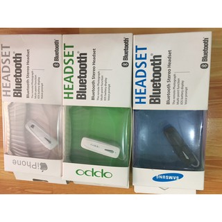 Tai nghe bluetooth giá rẻ